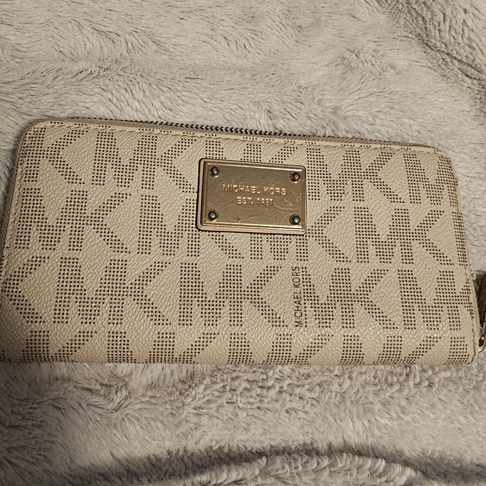 MK Wallet